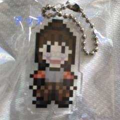BiSH チッチ　ガチャ　アクキーのサムネイル