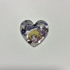 プリティーリズム プリズムストーン レッドロックベアトップ - メルカリ