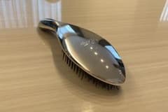 【美品】リファ エールブラシ ヘアブラシのサムネイル