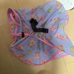 코비토지칸 수륙 양용 모자 52cm 더위 대책