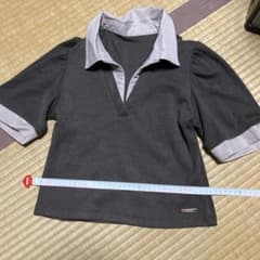 【NICE CLAUP】トップスのサムネイル
