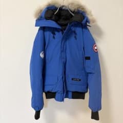 極美品✨限定】カナダグース チリワック PBI ダウン L-XL相当 - メルカリ