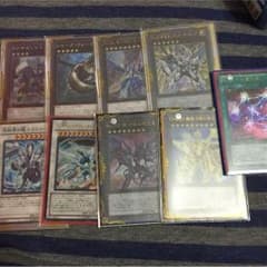 遊戯王エクシーズ、シンクロ使えるカードセットのサムネイル