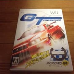 GT PROSERIESのサムネイル