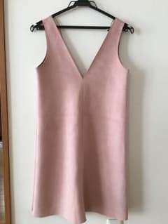 ZARA ワンピースのサムネイル