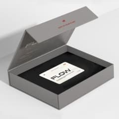 BTS JUNG KOOK FLOW USB マスター 新品未開封のサムネイル