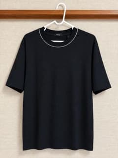 Theory クルーネックTシャツのサムネイル