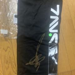 西川貴教 IDIOSYNCRASY直筆サイン入りTシャツM TNNK 西川貴教 IDIOSYNCRASY直筆サイン入りTシャツM TNNK - メルカリ