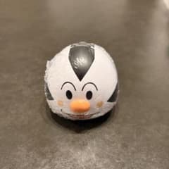 アンパンマンマスコット11 カプセルトイ　おむすびまんのサムネイル