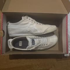 Onitsuka Tiger スニーカー ホワイトのサムネイル