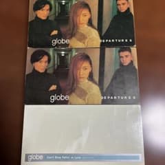 globe シングルCD3枚セット - メルカリ