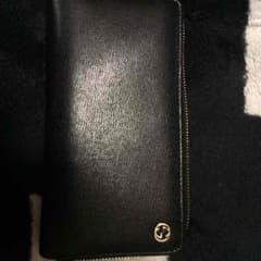 長財布のサムネイル
