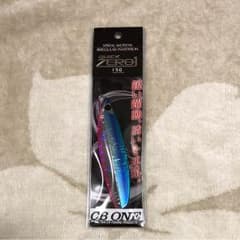 CB ONE quickZERO1 クイックゼロワン 150gのサムネイル