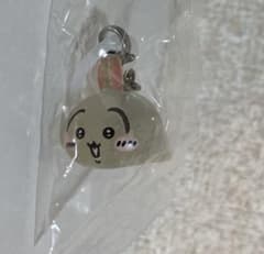 ちいかわパーク めじるしチャーム うさぎのサムネイル