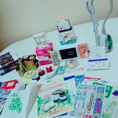 ぷちシリーズ☆のサムネイル