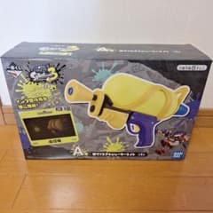 一番くじ スプラトゥーン3 A賞 撃て！スプラシューターライト