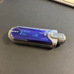 SONY ウォークマン NW-A605 - メルカリ