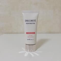 DECORTÉ サンシェルター トーンアップCC 32mlのサムネイル