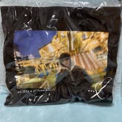 菊池風磨おふうかいロングTシャツのサムネイル