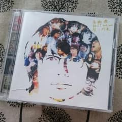 高橋優 BEST 2009-2015 笑う約束のサムネイル
