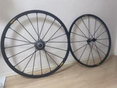 MAVIC R-sys SLRエグザリットクリンチャーホイールセット【リム用】 MAVIC R-sys SLRエグザリットクリンチャーホイールセット【リム用
