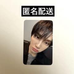 BOYNEXTDOOR ウナク トレカ home muvve ラキドロのサムネイル