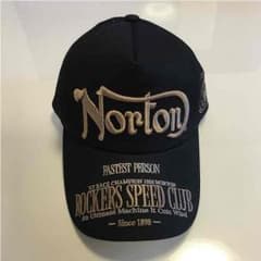 Norton ノートン キャップのサムネイル