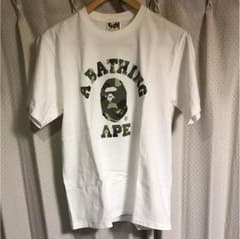 A BATHING APE  Tシャツのサムネイル