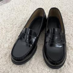 ローファーのサムネイル