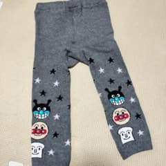 アンパンマン スパッツ レギンス 80-90cmのサムネイル