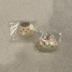 ちいかわ　ホイップマグ　くりまんじゅう　シーサー　まとめ売りのサムネイル