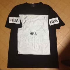 HBA Tシャツのサムネイル