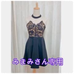 キャバドレス　ワンピースのサムネイル