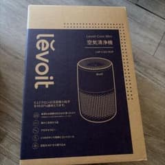 新品Levoit Core Mini 空気清浄機 LAP-C165-WJP - メルカリ