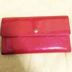 ルイヴィトン☆財布のサムネイル
