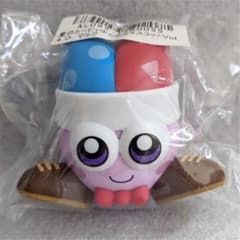 [新品未開封]星のカービィ マルク　フィギュアのサムネイル