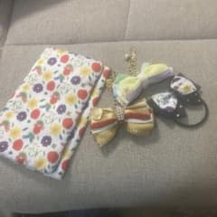 king＆prince 永瀬廉くんグッズのサムネイル