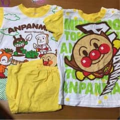 パジャマのサムネイル