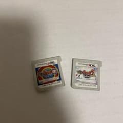 3DS 妖怪ウォッチ真打、妖怪ウォッチ3 スキヤキのサムネイル