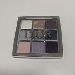 Dior バックステージ アイパレット 011のサムネイル