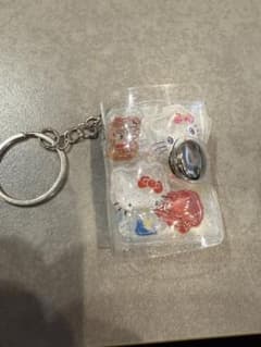 限定値下げ！♡サンリオミニシール帳♡のサムネイル