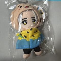 Hey! Say! JUMP ぴーたん 八乙女光 ぬいぐるみ 新品 - メルカリ