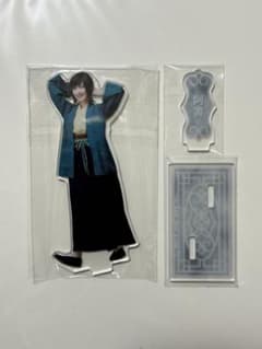 舞台『魔道祖師』邂逅編　　阿箐　　アクスタのサムネイル