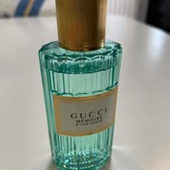 GUCCI 香水　メモワール デュヌ オドゥール オードパルファム 40mlのサムネイル
