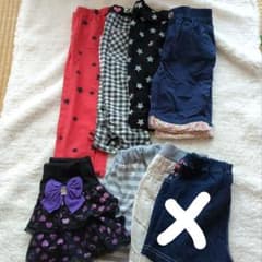 真真様専用110cmセットのサムネイル