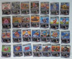 スクランブルギャザー 第3弾 セット スーパーロボット大戦 - メルカリ