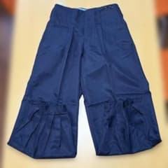 寅壱 9309 カーゴロングニッカ 14.濃コン サイズ76のサムネイル