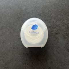 CLINICA デンタルフロス