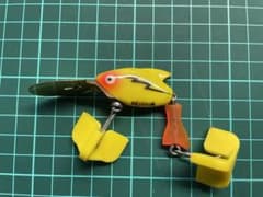 へドン　ファイヤーテール　ソニックのサムネイル