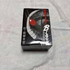仮面ライダーBlack 全6巻セットのサムネイル